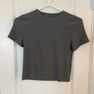 Aerie Smoothez Short Sleeve Tee